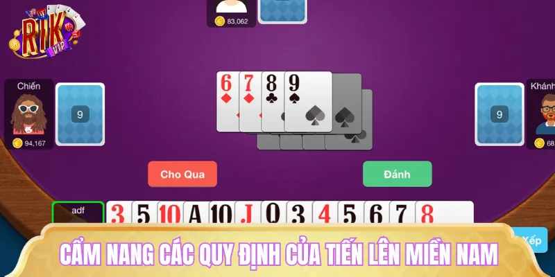 Chi tiết luật chơi cần nắm trước khi tham gia ván cược