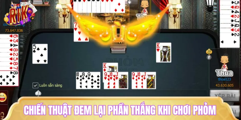 Một số chiến thuật hay đem về khoản lợi nhuận khủng cho mọi người