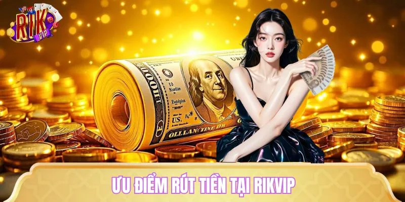 Ưu điểm nổi trội trong thanh toán rút thưởng tại cổng game bài